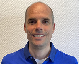 E. Erik van Erve